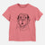 Bare Tufton the English Mastiff - Kids/Youth/Toddler Shirt