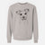 Bare Tyler the Mixed Breed - Unisex Pigment Dyed Crew Sweatshirt