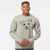 Bare Tyler the Mixed Breed - Unisex Pigment Dyed Crew Sweatshirt