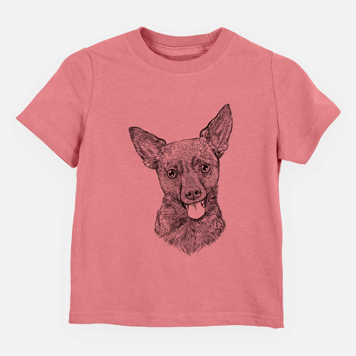 Bare Ursa the Mixed Breed - Kids/Youth/Toddler Shirt