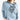 Vader the Persian Cat - Unisex Loopback Terry Hoodie