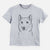 Bare Vox the Siberian Husky - Kids/Youth/Toddler Shirt