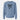Bare Vyncent the Greyhound - Unisex Pigment Dyed Crew Sweatshirt