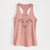 Wallace the Whippet - Women's Racerback Tanktop