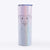 Wallace the Whippet - 20oz Skinny Tumbler