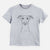 Bare Wallace the Whippet - Kids/Youth/Toddler Shirt