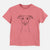 Bare Wallace the Whippet - Kids/Youth/Toddler Shirt