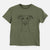 Bare Wallace the Whippet - Kids/Youth/Toddler Shirt