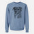 Bare Wally the Mixed Breed - Unisex Pigment Dyed Crew Sweatshirt