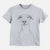 Bare Walter the White Doberman Rescue - Kids/Youth/Toddler Shirt