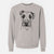 Bare Waylon the Boxane - Unisex Pigment Dyed Crew Sweatshirt