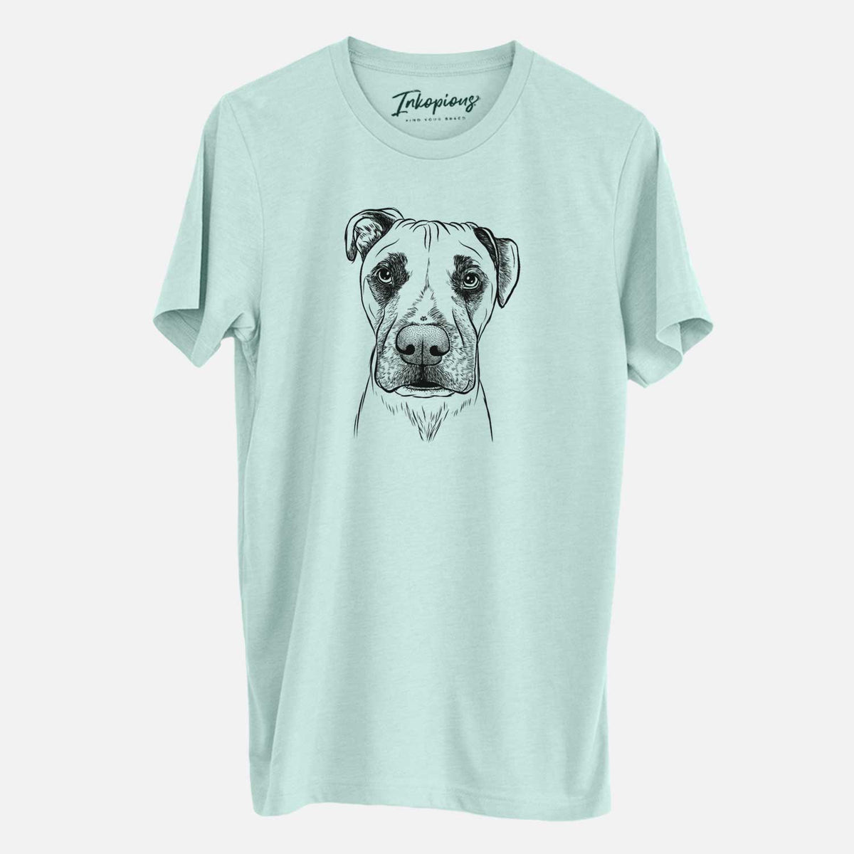 Bare Waylon the Boxane - Unisex Crewneck