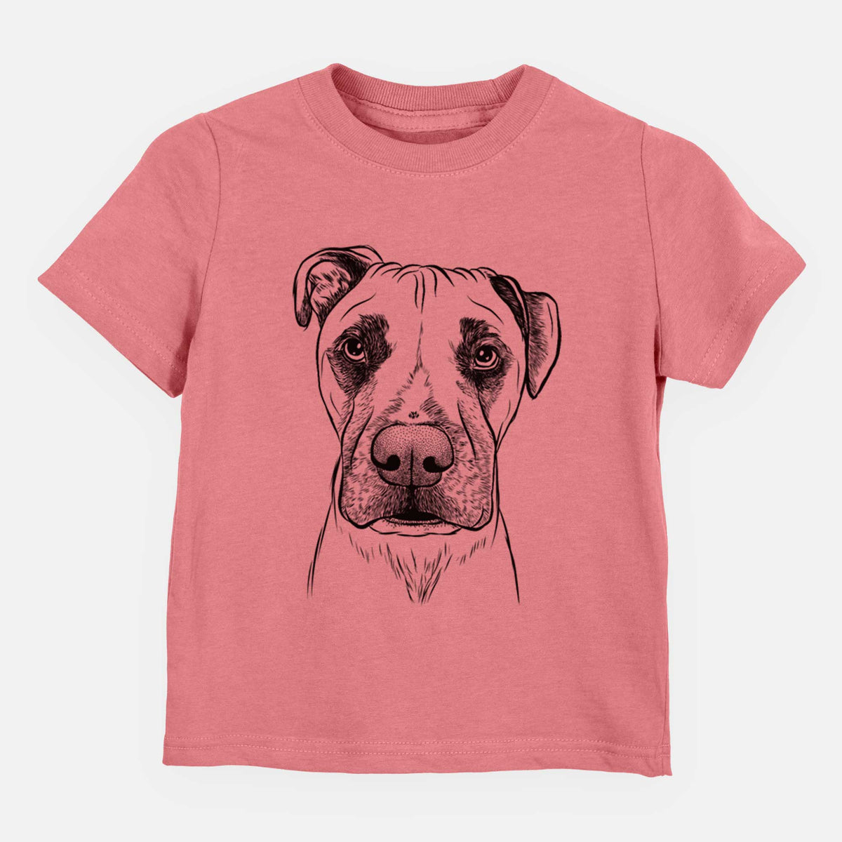 Bare Waylon the Boxane - Kids/Youth/Toddler Shirt