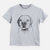 Bare Wendy the Saint Bernard - Kids/Youth/Toddler Shirt