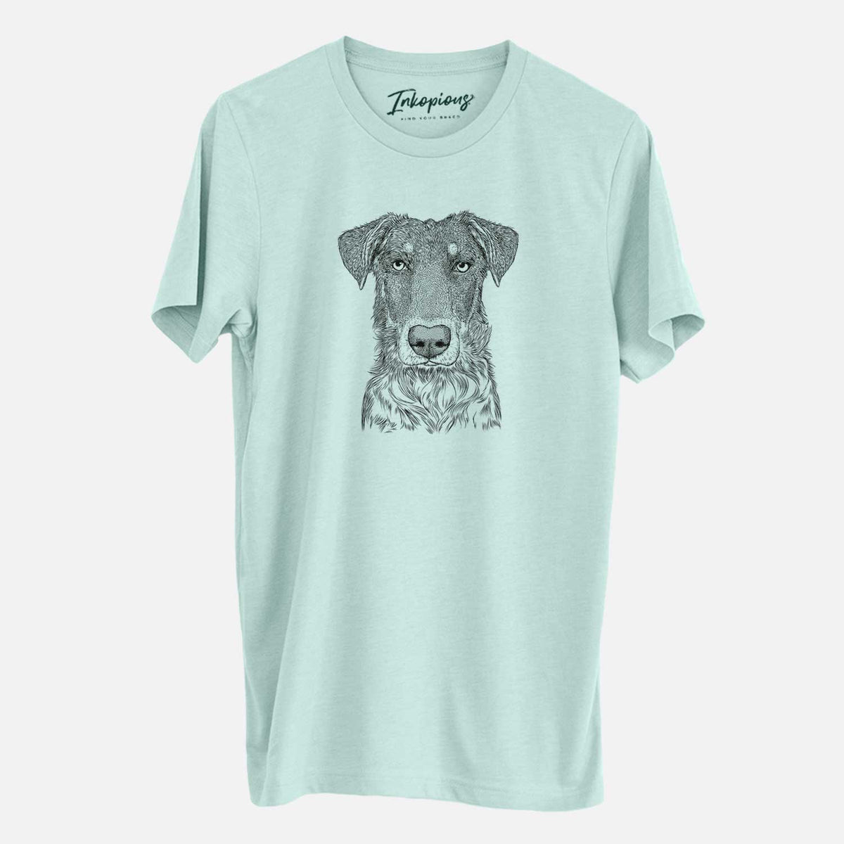 Bare Wesson the Beauceron - Unisex Crewneck