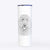 Whisper the Goldendoodle - 20oz Skinny Tumbler