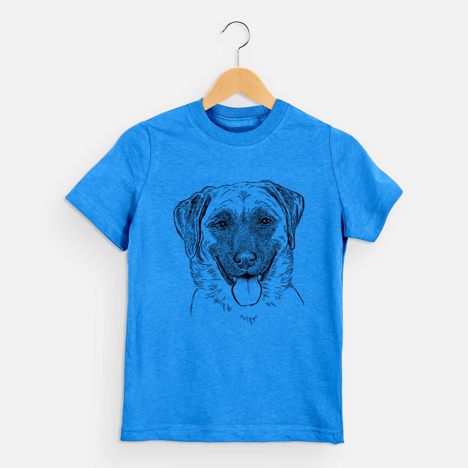 Bare Willow the Anatolian Shepherd - Kids/Youth/Toddler Shirt