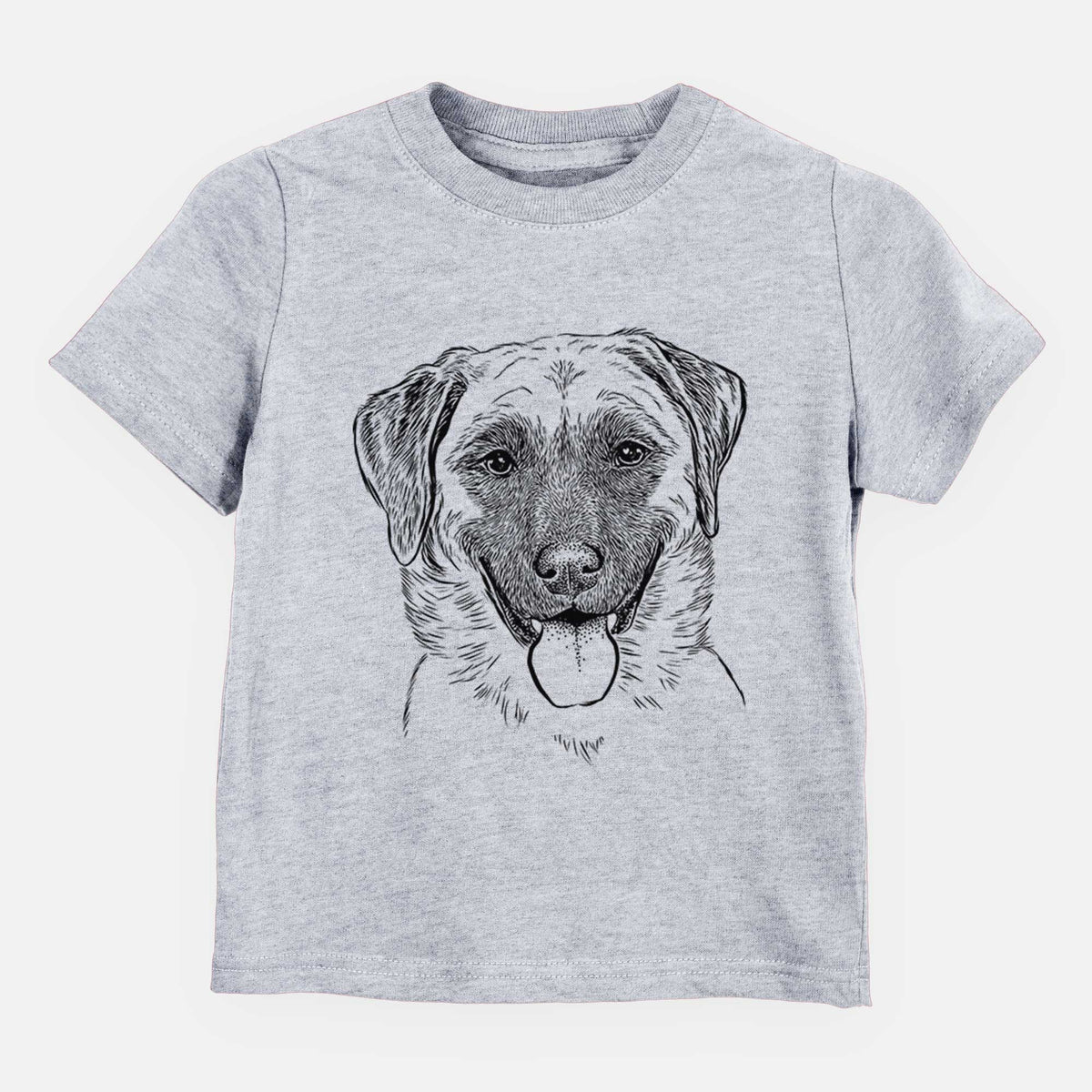 Bare Willow the Anatolian Shepherd - Kids/Youth/Toddler Shirt
