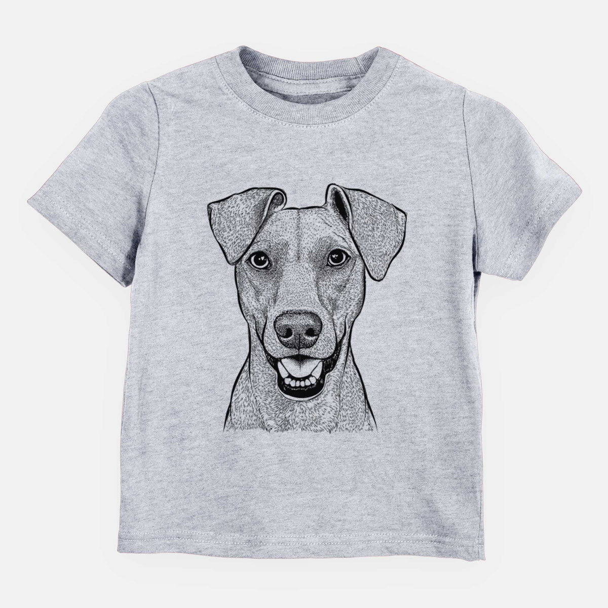 Bare Willow the German Pinscher - Kids/Youth/Toddler Shirt