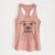 Xena the Mixed Breed - Women's Racerback Tanktop