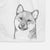 Yakuza the Shiba Inu Decorative Hand Towel