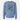 Bare Yakuza the Shiba Inu - Unisex Pigment Dyed Crew Sweatshirt