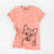 Yakuza the Shiba Inu - Bella Canvas Unisex Crewneck