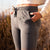 Yogi the Mixed Breed - Women's Cali Wave Joggers