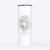 Yuki the Poodle - 20oz Skinny Tumbler