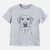 Bare Zoe the Yellow Lab - Kids/Youth/Toddler Shirt