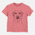 Bare Zoe the Yellow Lab - Kids/Youth/Toddler Shirt