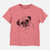 Bare Zoey the Pug - Kids/Youth/Toddler Shirt