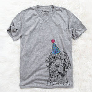 Doc Holliday the Pudelpointer  - Birthday Collection