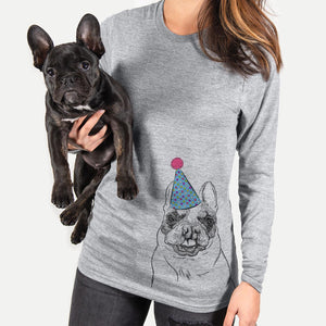 Lentil the French Bulldog  - Birthday Collection