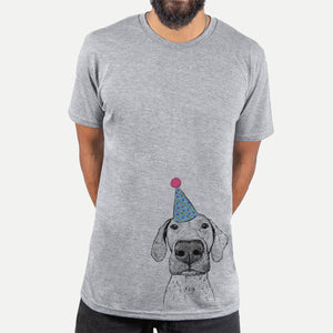 Leroy the German Shorthaired Pointer  - Birthday Collection