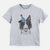 Birthday Archie the Silken Windhound - Kids/Youth/Toddler Shirt