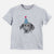 Birthday Baldwin the Mixed Breed - Kids/Youth/Toddler Shirt