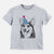 Birthday Darma the Corgi - Kids/Youth/Toddler Shirt