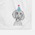 Fenway the Goldendoodle Decorative Hand Towel