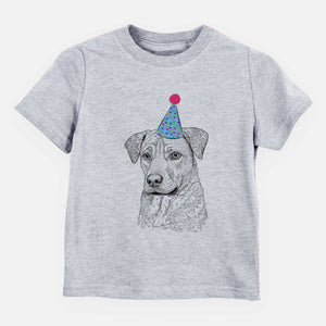 Birthday Feta the Mixed Breed - Kids/Youth/Toddler Shirt