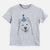 Birthday Foster the Samoyed - Kids/Youth/Toddler Shirt