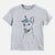 Birthday Frosty the Greyhound - Kids/Youth/Toddler Shirt