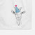 Gunnar the Goat Decorative Hand Towel