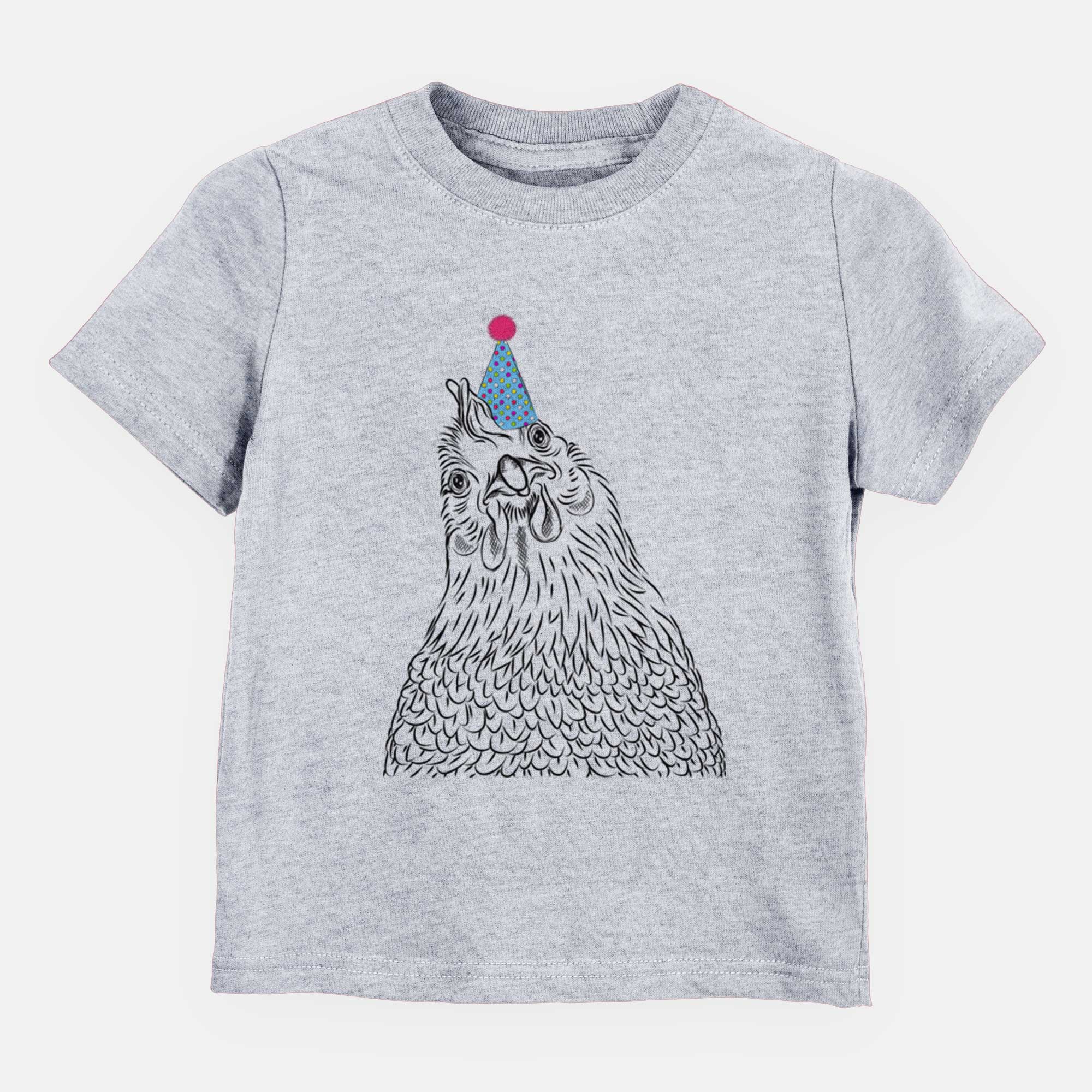 Birthday Henrietta the Chicken - Kids/Youth/Toddler Shirt