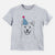 Birthday Hiro the Shiba Inu - Kids/Youth/Toddler Shirt