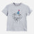 Birthday Jackson the Weimaraner - Kids/Youth/Toddler Shirt