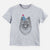 Birthday Kai the Keeshond - Kids/Youth/Toddler Shirt