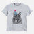 Birthday Kasia the Norwegian Elkhound - Kids/Youth/Toddler Shirt