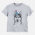 Birthday Kira the Siberian Husky - Kids/Youth/Toddler Shirt