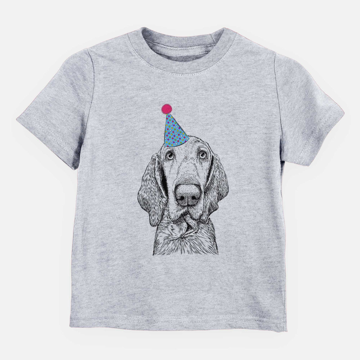 Birthday Kylie the Bracco Italiano - Kids/Youth/Toddler Shirt